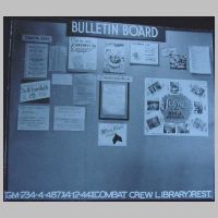 Combat_Crew_Library_Bulletin_Board_2_Dec_4_1944.JPG